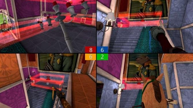 Screencheat 