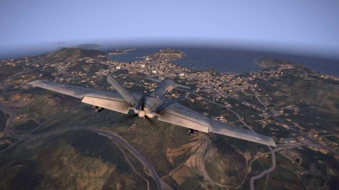 Arma 3 Ultimate Edition 