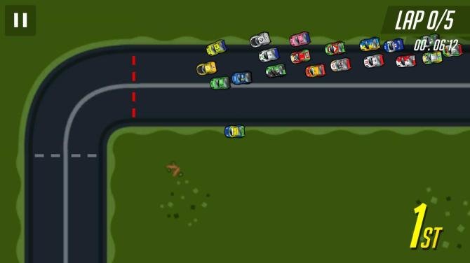 Super GTR Racing 