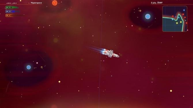 Star Control: Origins 