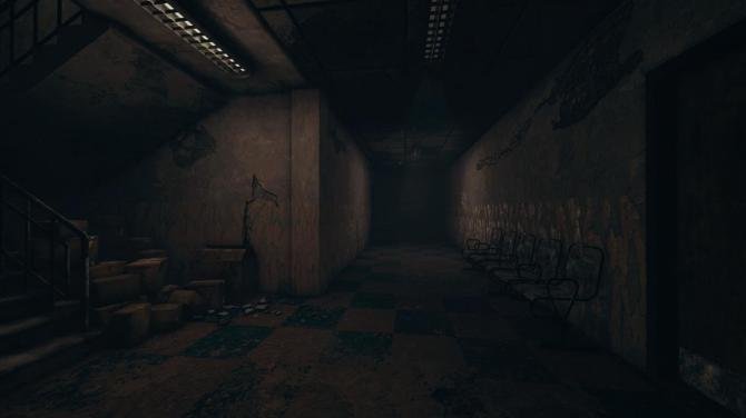 Fear surrounds 
