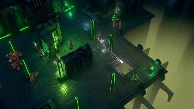 Warhammer 40K: Mechanicus - Complete Collection 