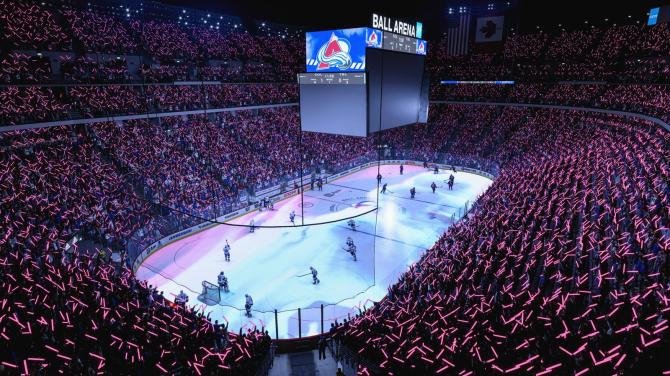 NHL 23 PS4/PS5 Access 