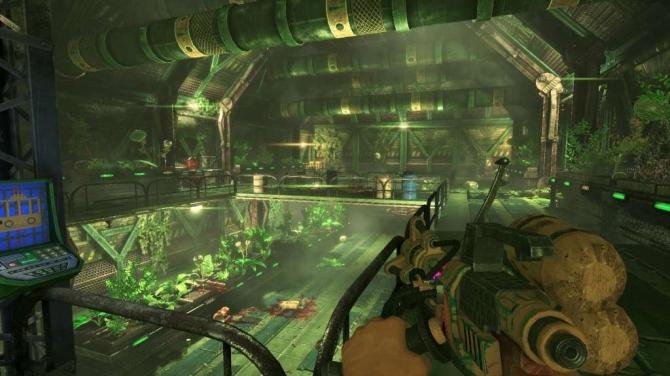 Viscera Cleanup Detail: 4 Pack 