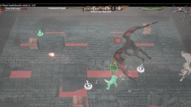 Ninja Vs. Zombies 3 
