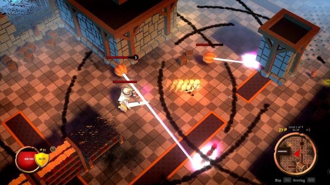Tesla Force + Skeletal Avenger Bundle 