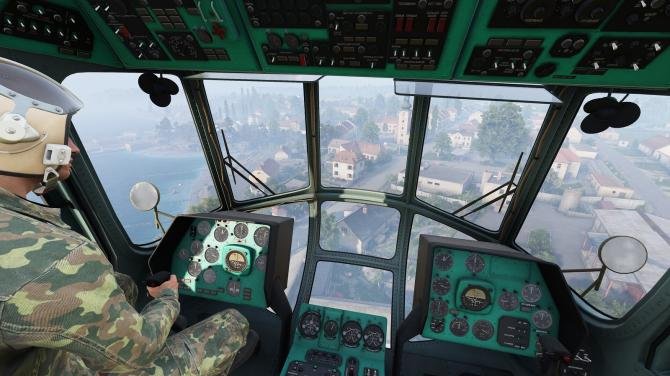 Arma Reforger Deluxe Edition 