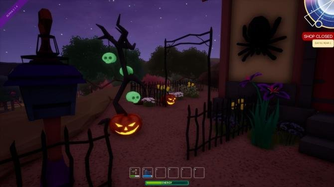 Alchemy Garden 