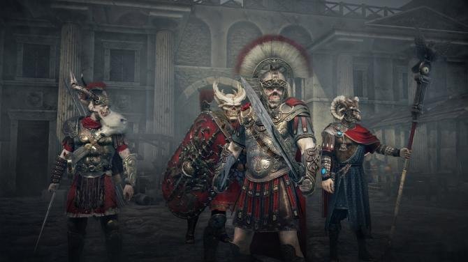 King Arthur: Legion IX 