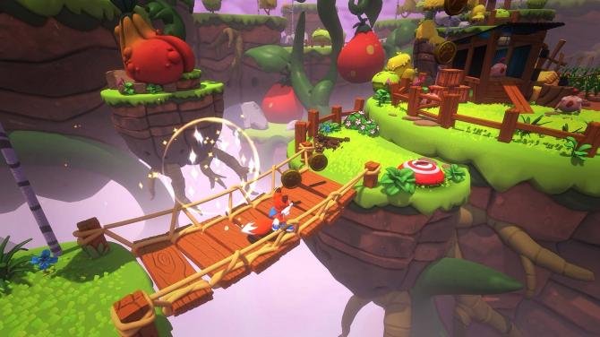 Super Lucky's Tale RU VPN Activated 