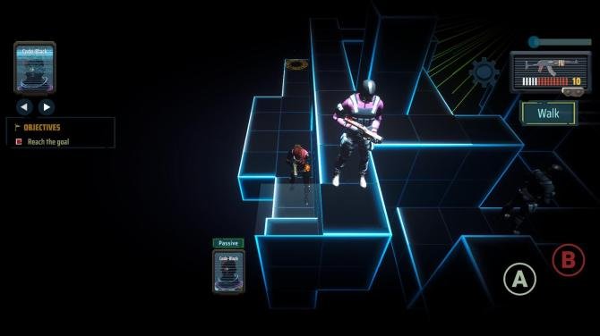Stealth Maker 