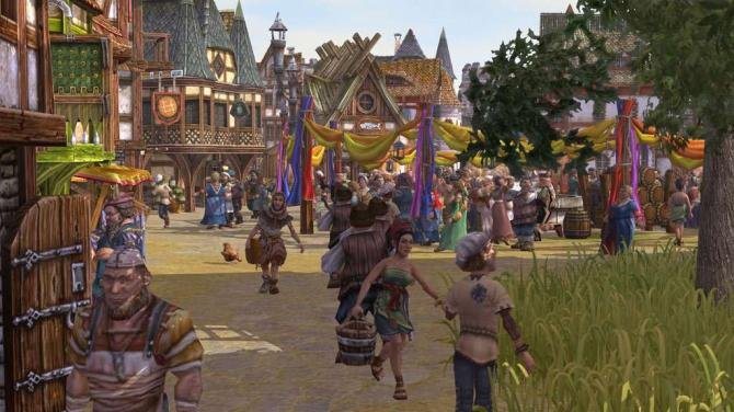 The Settlers: Rise of an Empire 