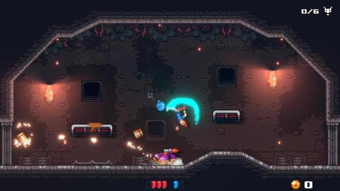 Footgun: Underground 