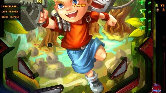 Rad Rodgers: Radical Edition 