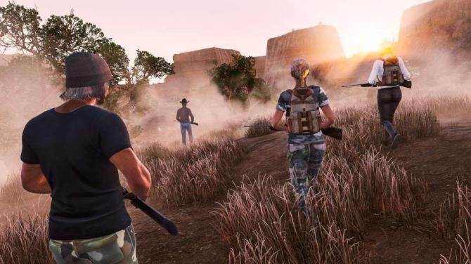 Hunting Simulator 
