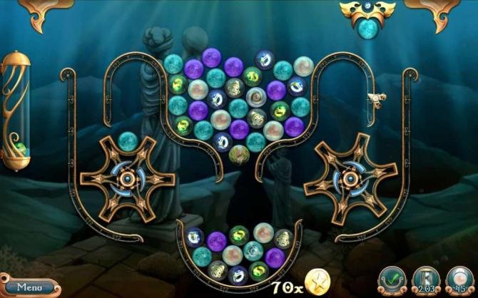 League of Mermaids 