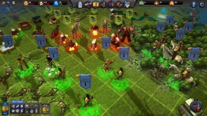 Planar Conquest 