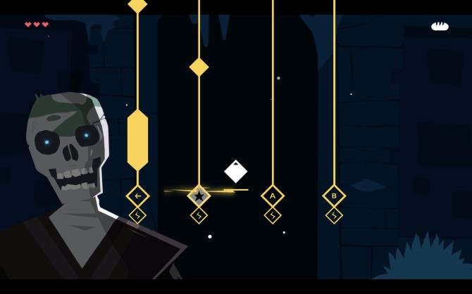 ATONE: Heart of the Elder Tree 
