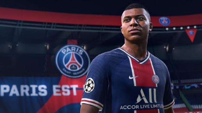 FIFA 21 
