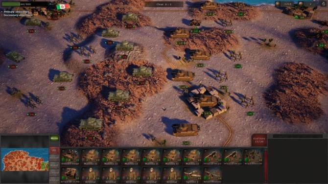 Strategic Mind: Fight for Freedom 