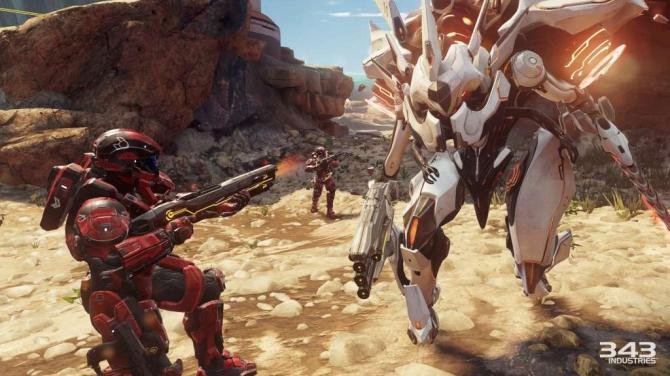 Halo 5: Guardians Digital Deluxe Edition 