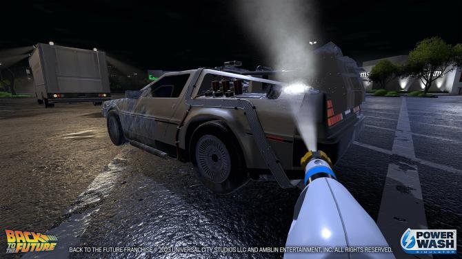 PowerWash Simulator: Ultimate Satisfaction Bundle 