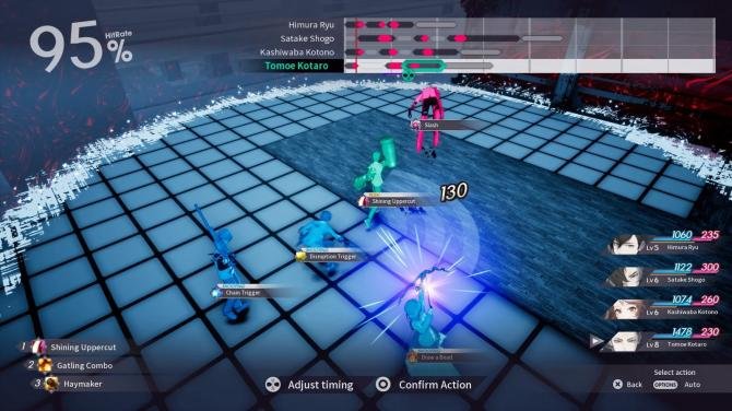 The Caligula Effect: Overdose 