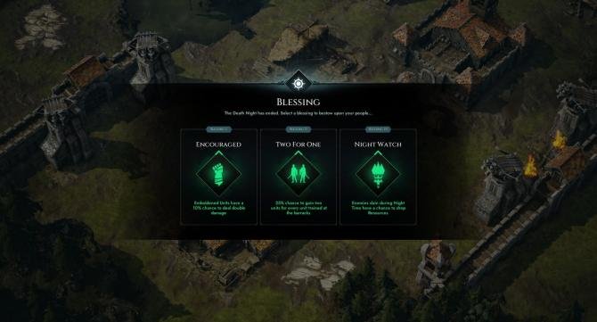 Age of Darkness: Final Stand 