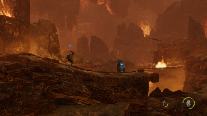 Oddworld: Soulstorm 