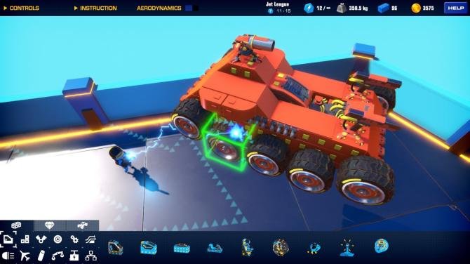 Trailmakers Deluxe Edition 