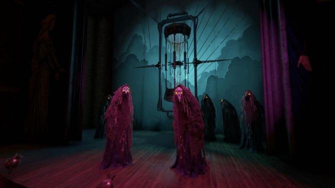 Pathologic 2 