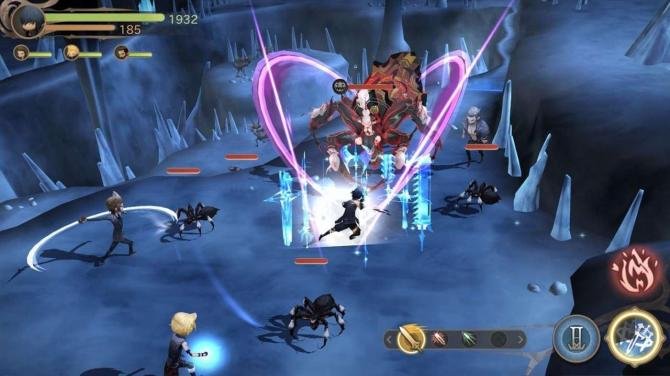 Final Fantasy XV: Pocket Edition HD 