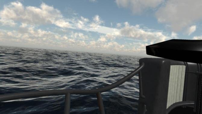IronWolf VR 
