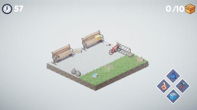 City Cleaning 