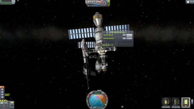 Kerbal Space Program 