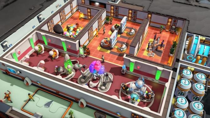 Evil Genius 2: World Domination PS4/PS5 Access 