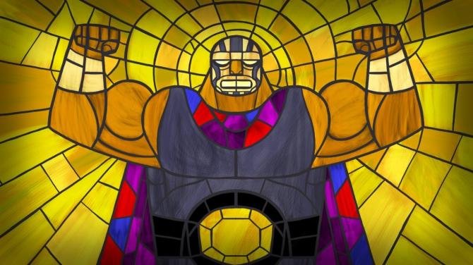 Guacamelee! 2 