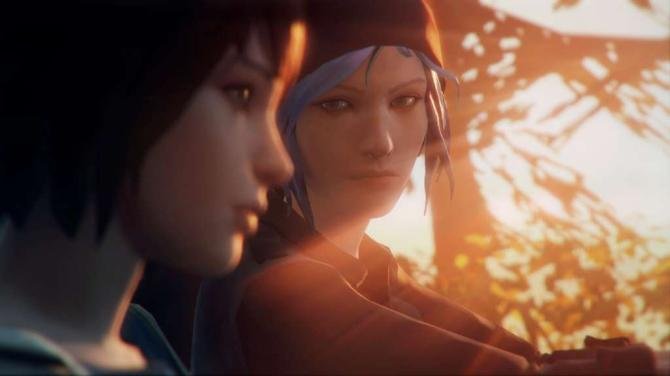 Life is Strange Complete Season (Episodes 1-5) 