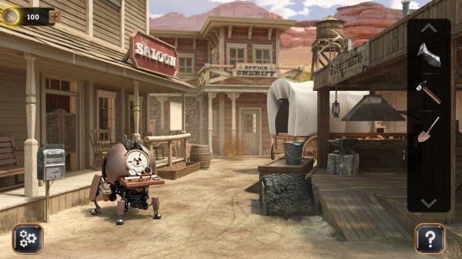 Time Travel: Escape Room Game PC Legacy Games 
