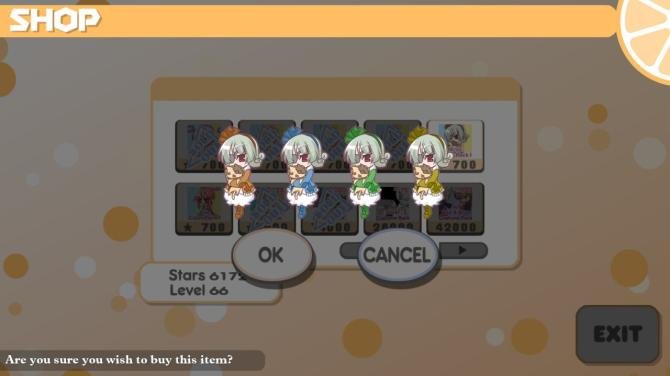 100% Orange Juice - Krila & Kae Character Pack 