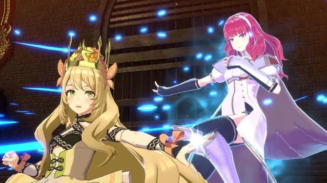Fire Emblem Engage 