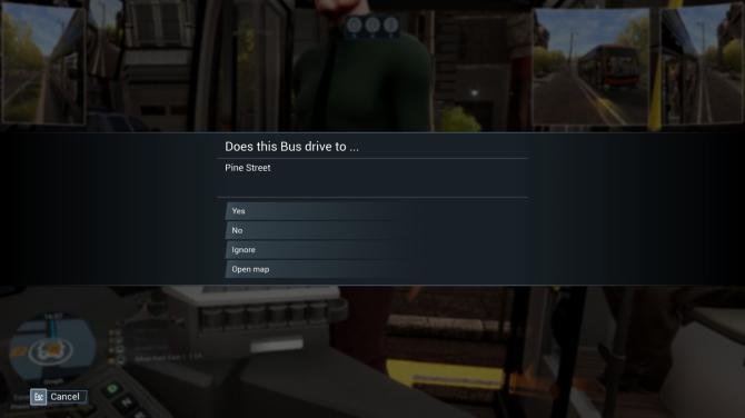 Bus Simulator 21 Next Stop 