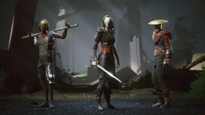 Absolver 