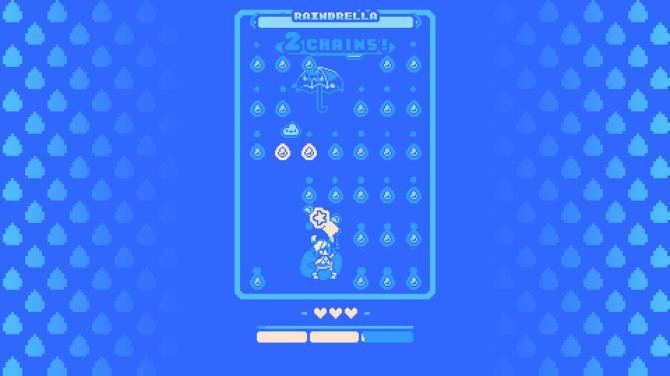 Super Glitter Rush 