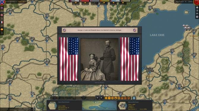 Strategic Command: American Civil War 
