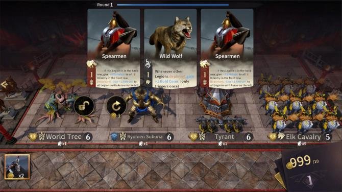 Warlords of the Deck 