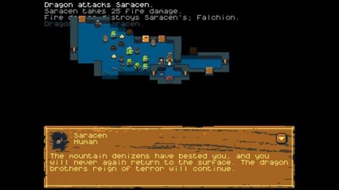 Hack, Slash, Loot 