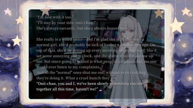 Sister Other Paranoia 