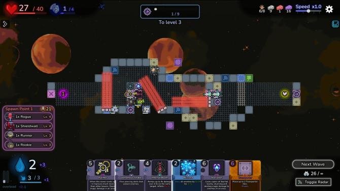 Tower Tactics II 