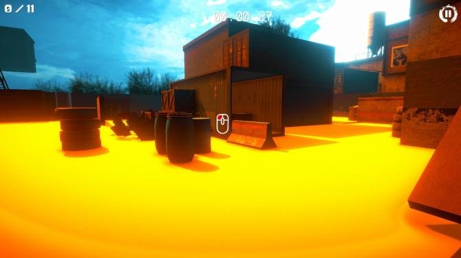 3D PUZZLE - OutPost 